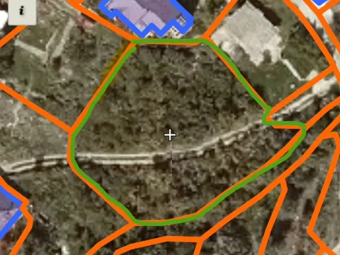 Sale, land lot, 1430m², Dobre Vode, Bar - image 9