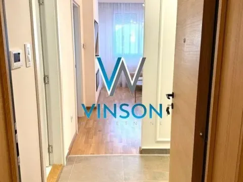 Izdavanje, dvosoban stan, 42m², Avijatičarsko naselje, Novi Sad Sve Podlokacije - image 13