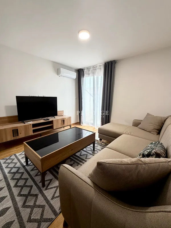 Prodaja, dvosoban stan, 71m², Zabjelo, Podgorica