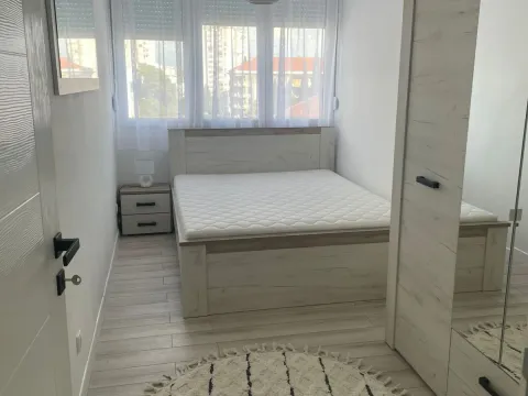 Izdavanje, jednosoban stan, 50m², Preko Morače, Podgorica - image 9