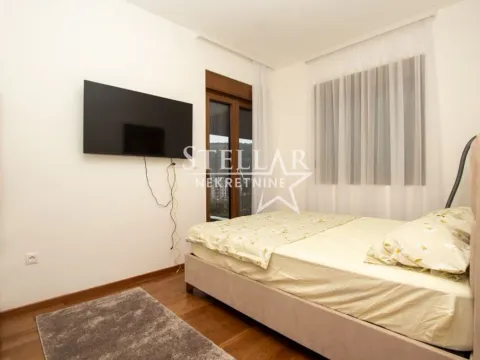 Izdavanje, stan, 50m², Vezirov Most, Podgorica - image 9