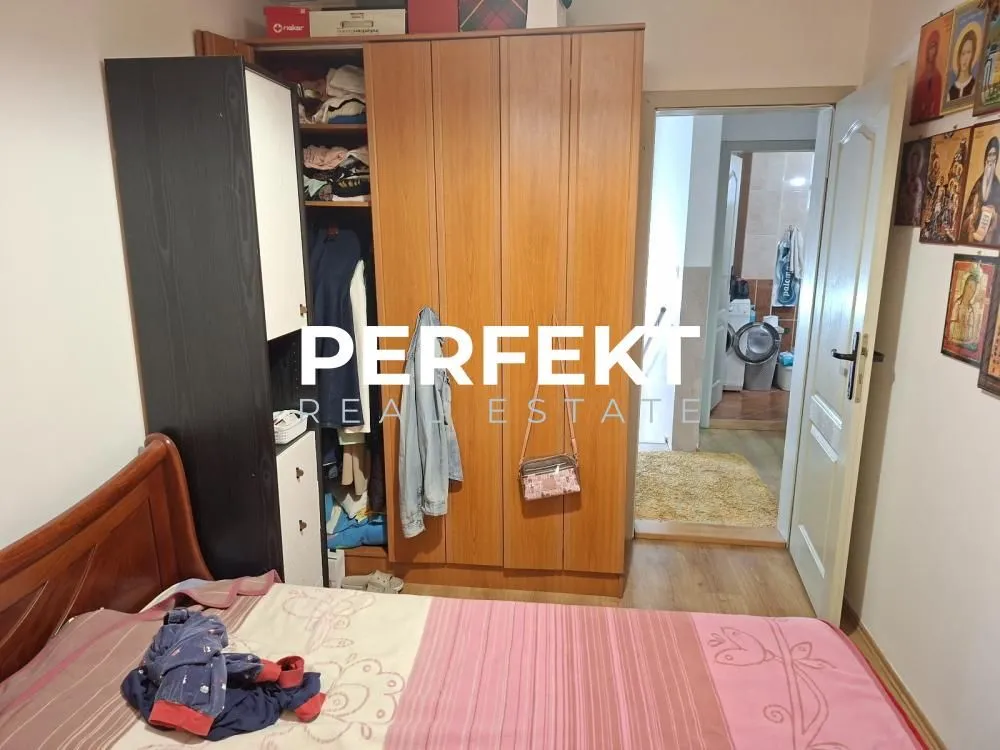 Prodaja, trosoban stan, 69m², Strelište, Pančevo