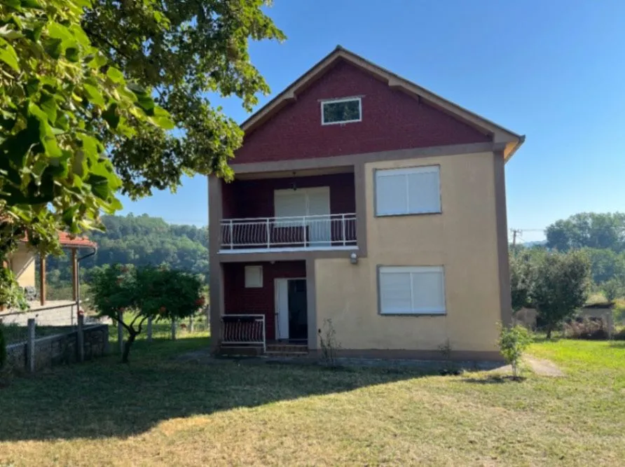 Prodaja, kuća, 180m², Valjevo, Srbija
