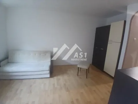 Izdavanje, jednosoban stan, 34m², Sajam, Novi Sad Sve Podlokacije - image 5