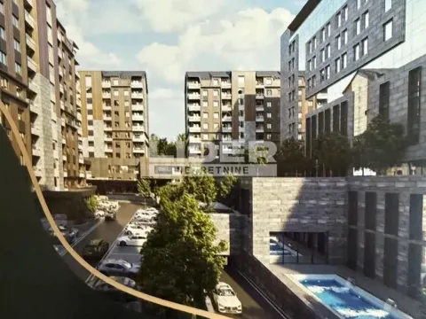 Sale, two bedroom apartment, 36m², Centar, Čajetina - image 3