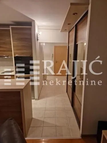 Rent, two bedroom apartment, 75m², Novi Beograd Blok 62, Novi Beograd Sve Podlokacije