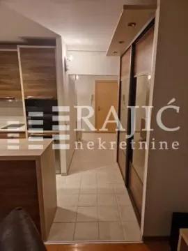 Rent, two bedroom apartment, 75m², Novi Beograd Blok 62, Novi Beograd Sve Podlokacije - image 5