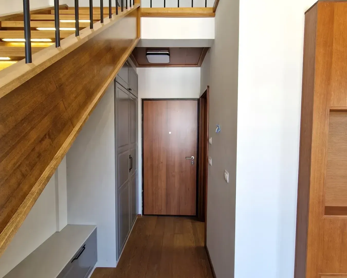 Prodaja, stan, 49m², Tivat, Crna Gora