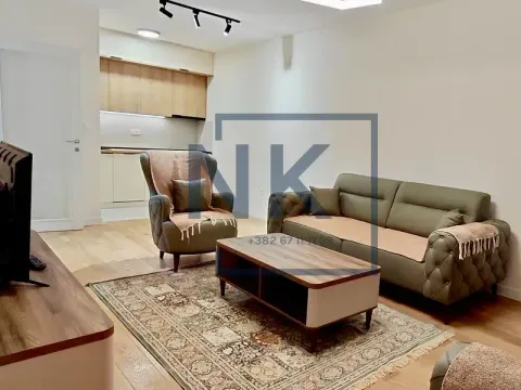 Izdavanje, jednosoban stan, 49m², Central Point, Podgorica - image 2