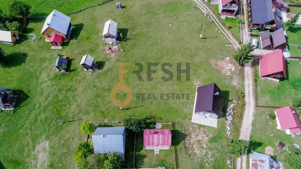 Prodaja, kuća, 106m², Žabljak, Crna Gora