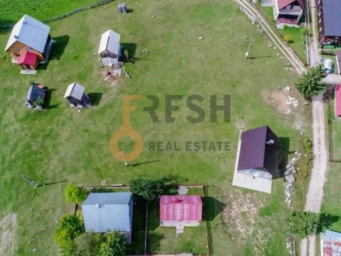 Prodaja, kuća, 106m², Žabljak, Crna Gora - image 5