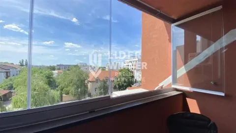 Stan in Zemun Gornji Grad