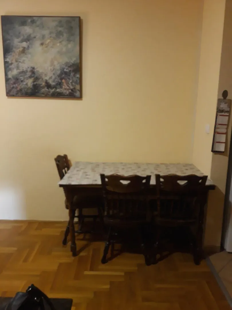 Rent, one bedroom apartment, 24m², Stari Aerodrom, Podgorica