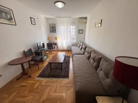 Izdavanje, jednosoban stan, 26m², Zvezdara, Zvezdara Sve Podlokacije - image 2