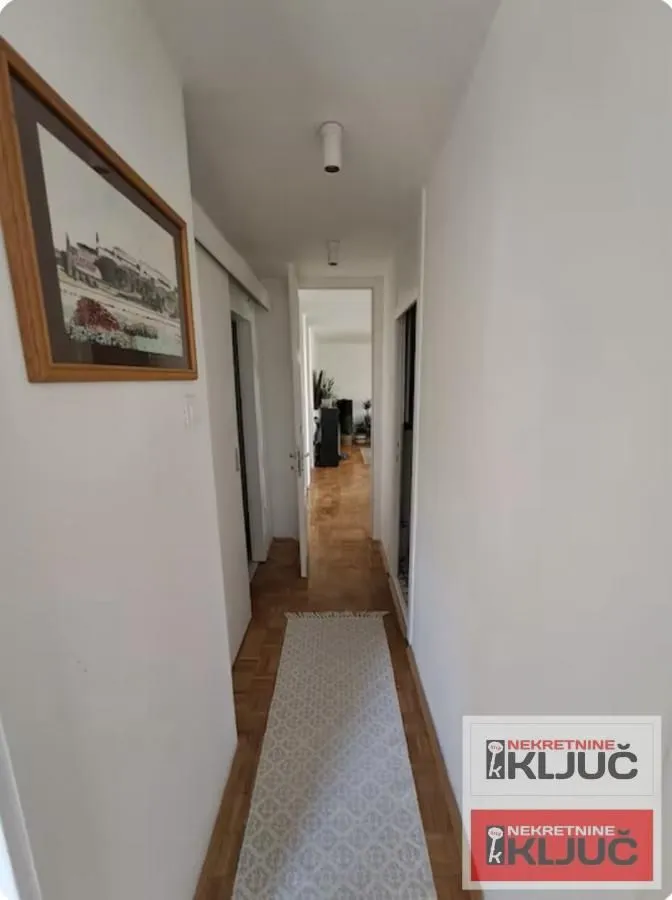 Prodaja, četvorosoban stan, 93m², Liman 4, Novi Sad Sve Podlokacije