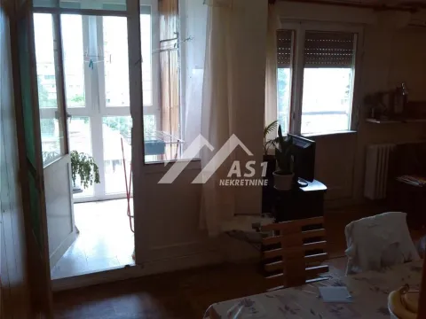 Sale, two bedroom apartment, 65m², Liman 3, Novi Sad Sve Podlokacije - image 2