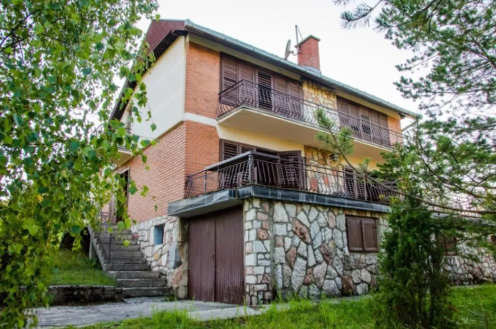 Prodaja, kuća, 240m², Zlatibor, Srbija