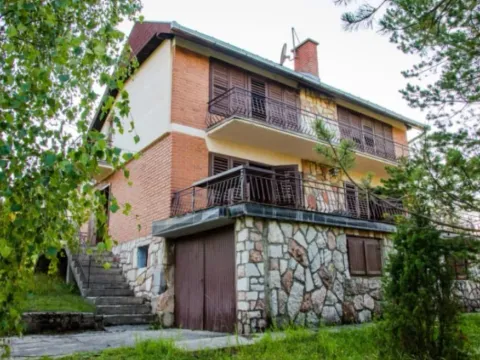 Prodaja, kuća, 240m², Zlatibor, Srbija - image 11