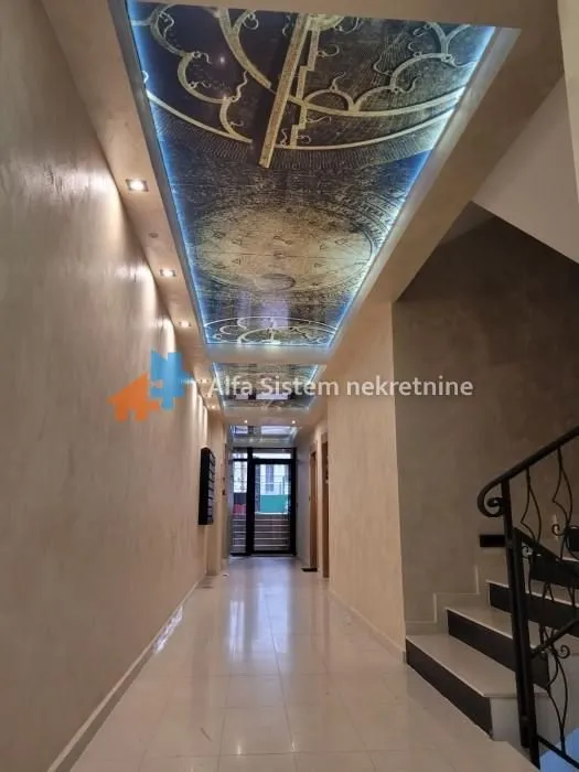 Rent, apartment, 76m², Dušanovac, Voždovac Sve Podlokacije