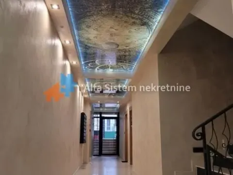 Rent, apartment, 76m², Dušanovac, Voždovac Sve Podlokacije - image 11
