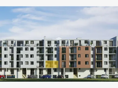 Prodaja, dvosoban stan, 53m², Zvezdara Sve Podlokacije, Beograd - image 3