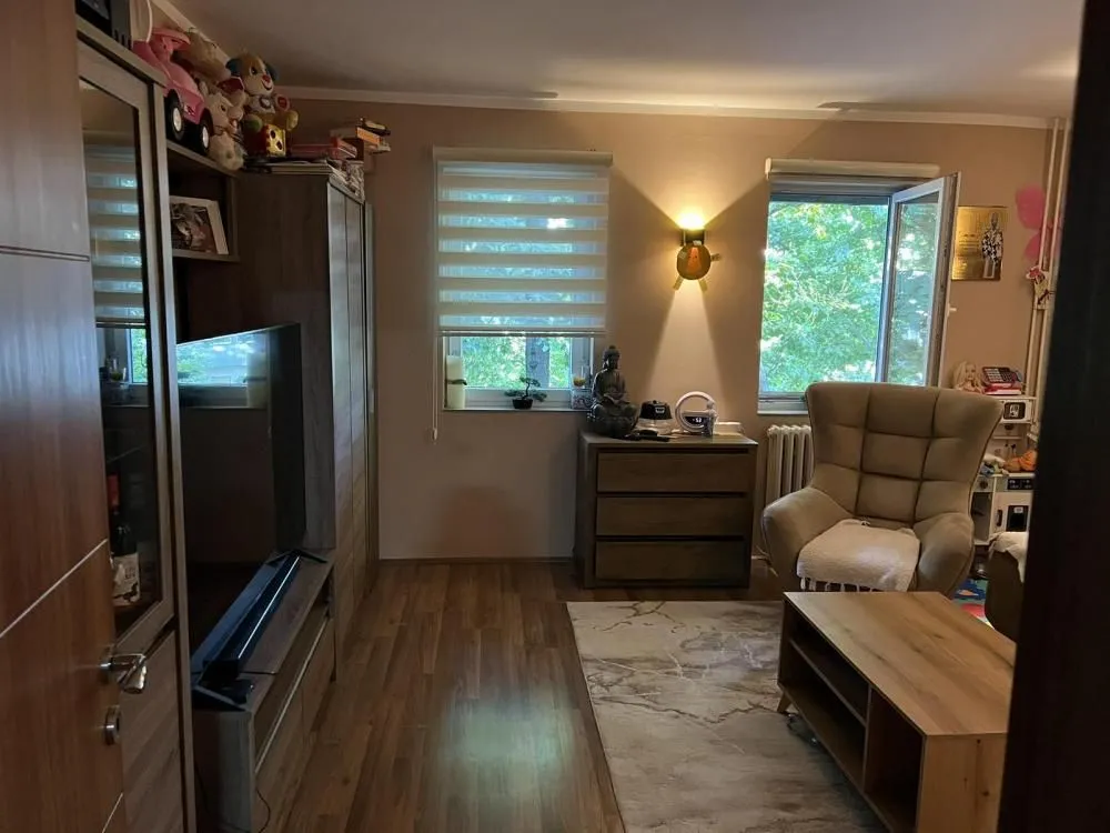 Prodaja, dvosoban stan, 51m², Mirijevo 1, Mirijevo Sve Podlokacije