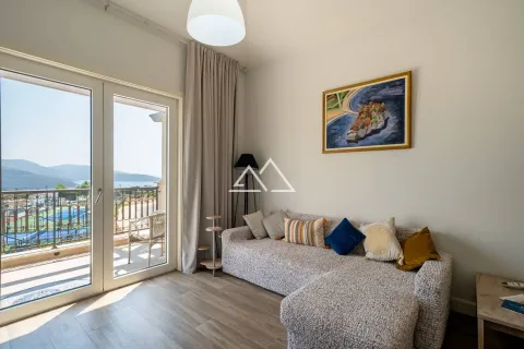 Prodaja, jednosoban stan, 54m², Luštica Bay, Tivat - image 10
