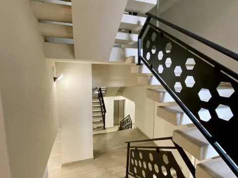 Rent, one bedroom apartment, 36m², Blok 6, Podgorica - image 8