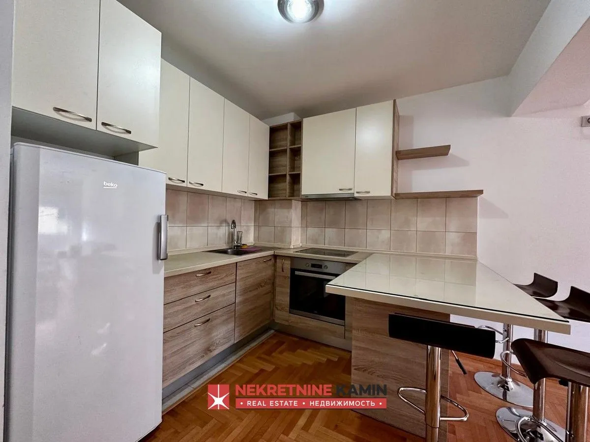 Prodaja, jednosoban stan, 44m², Dubovica, Budva