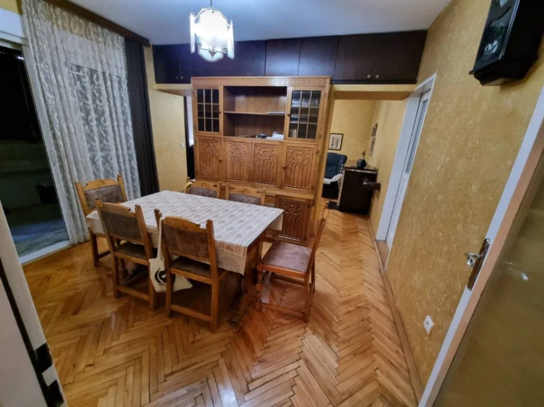 Rent, two bedroom apartment, 68m², Zabjelo, Podgorica