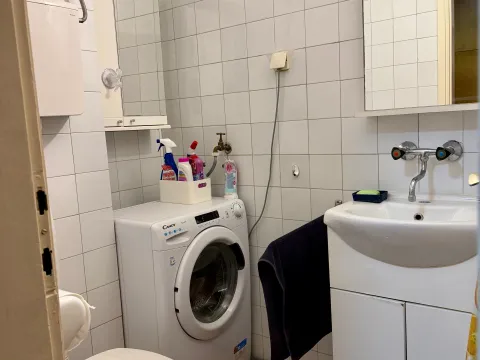 Izdavanje, dvosoban stan, 80m², Centar, Bar - image 8