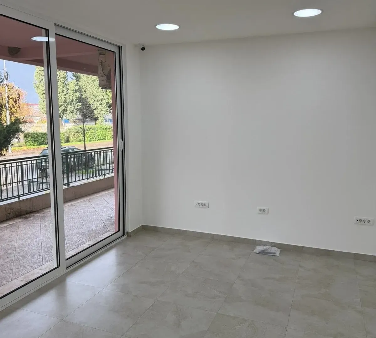 Sale, office space, 57m², Zabjelo, Podgorica
