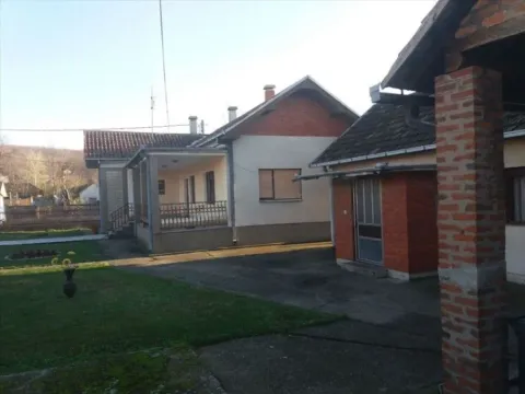 Sale, house, 130m², Žabari, Srbija - image 13