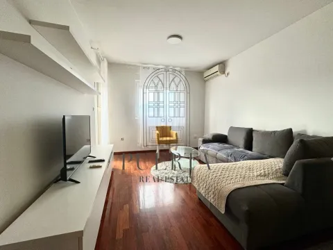 Rent, one bedroom apartment, 44m², Stari Aerodrom, Podgorica - image 3