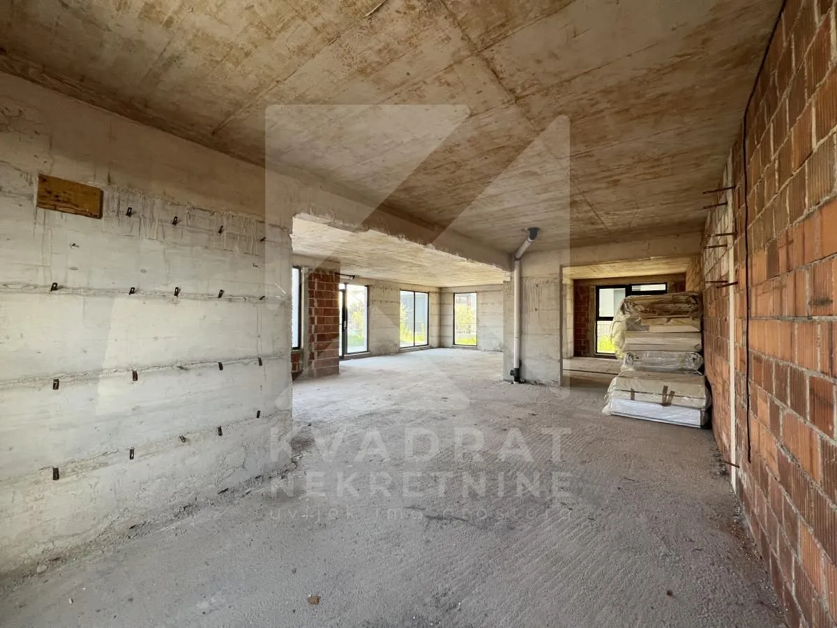 Sale, office space, 103m², Zabjelo, Podgorica