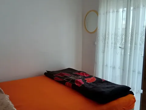 Izdavanje, jednosoban stan, 42m², Stari Aerodrom, Podgorica - image 6