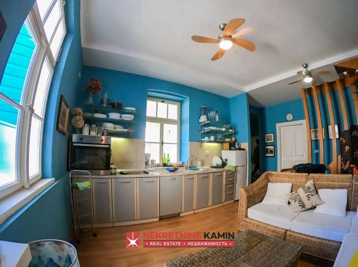 Prodaja, kuća, 85m², Donja Lastva, Tivat
