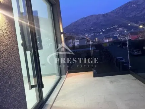 Izdavanje, jednosoban stan, 33m², Murtovina, Podgorica - image 4