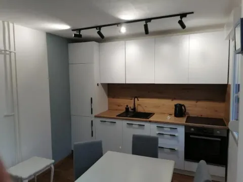 Izdavanje, jednosoban stan, 37m², Novo naselje, Novi Sad - image 15