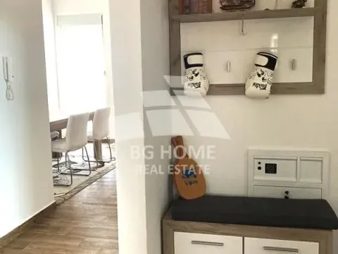 Prodaja, trosoban stan, 61m², Ledine, Beograd - image 8