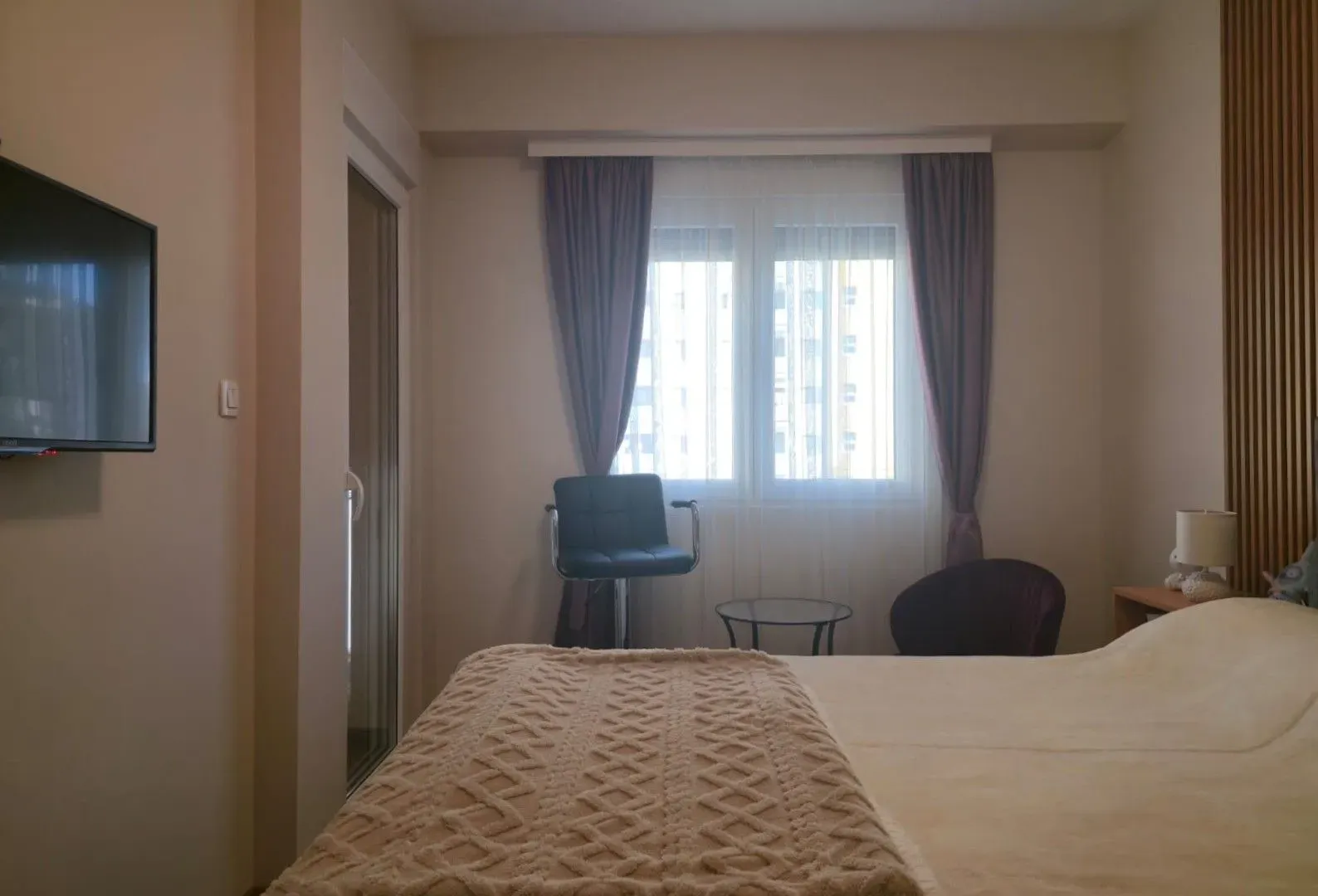 Prodaja, trosoban stan, 114m², Tuški Put, Podgorica