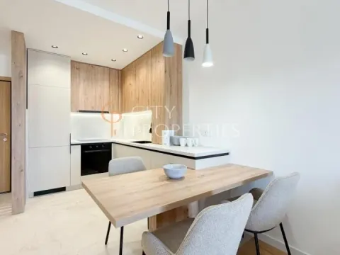 Izdavanje, stan, 44m², Tološka šuma, Podgorica - image 5