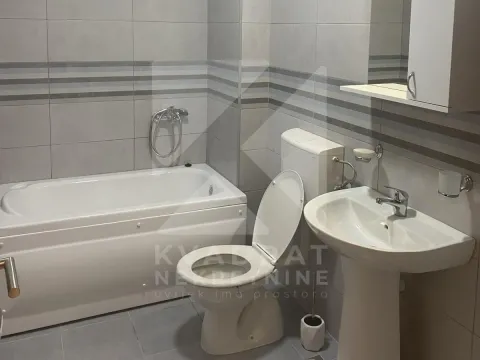 Rent, one bedroom apartment, 43m², Tuški Put, Podgorica - image 6