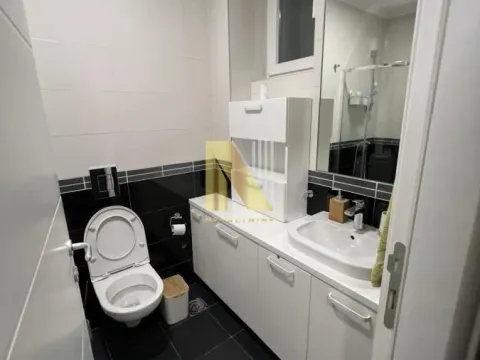 Izdavanje, jednosoban stan, 40m², Rotkvarija, Novi Sad Sve Podlokacije - image 14