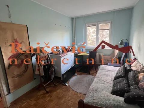 Prodaja, trosoban stan, 78m², Novi Beograd Blok 71, Novi Beograd Sve Podlokacije - image 11