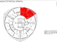 Sale, one bedroom apartment, 38m², Palisad, Zlatibor - image 12