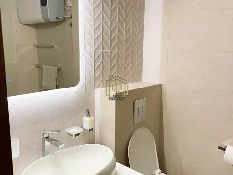 Izdavanje, dvosoban stan, 73m², Preko Morače, Podgorica - image 14