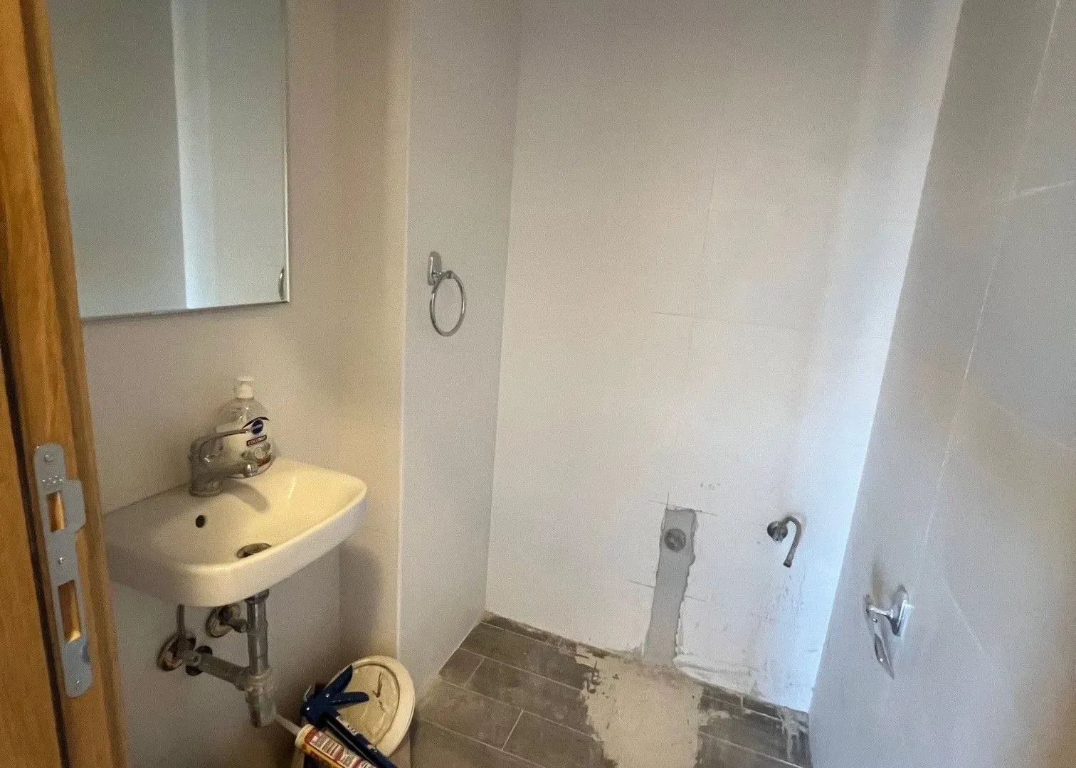 Prodaja, dvosoban stan, 72m², Stari Aerodrom, Podgorica