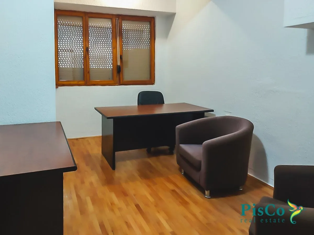 Rent, two bedroom apartment, 70m², Centar, Podgorica
