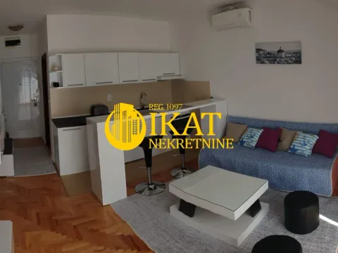 Prodaja, dvosoban stan, 40m², Uciteljsko Naselje, Zvezdara Sve Podlokacije - image 5